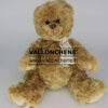 Ceasar, Peluche Bukowski, nounours