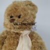 Ceasar, Peluche Bukowski, nounours