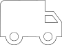 camion de livraison